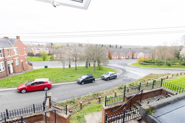 Flat for sale in Beaufront Gardens, Gateshead