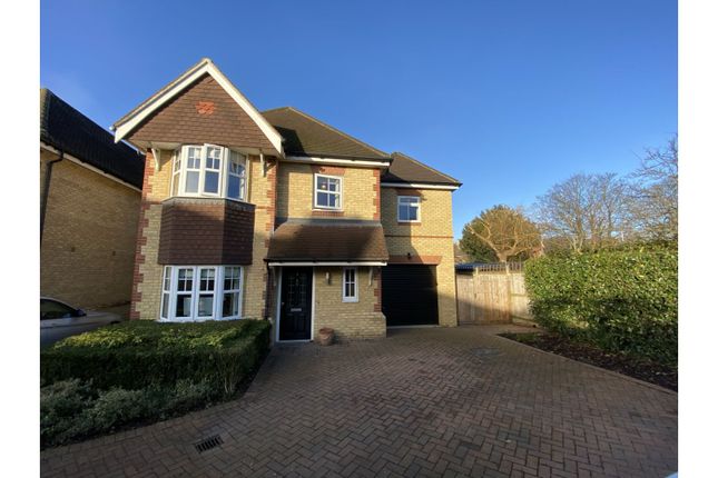 Homes for Sale in West Avenue, Chelmsford CM1 - Buy Property in West