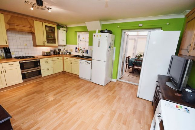 Town house for sale in Hadfield Drive, Black Notley, Braintree