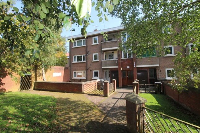 Thumbnail Flat for sale in Annadale Flats, Belfast