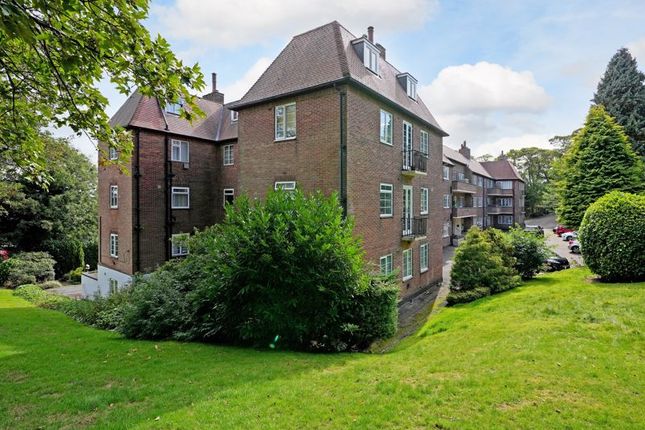 Stumperlowe Mansions