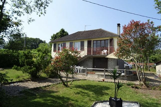 Thumbnail Detached house for sale in Romagny, Basse-Normandie, 50140, France