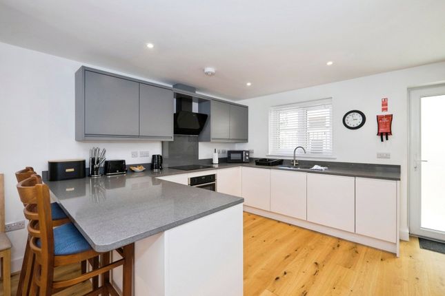 Plot 6 Castle Village,, St. Ives, Cornwall photo 3