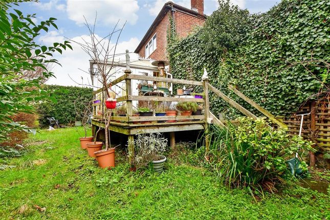 Detached house for sale in Vernon Place, Canterbury, Kent