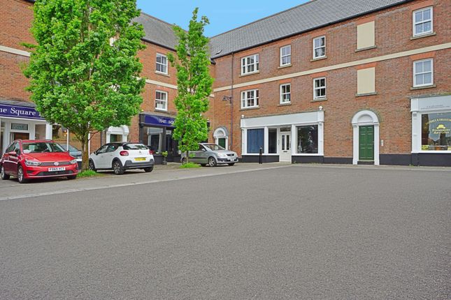 Thumbnail Flat for sale in Challacombe Square, Dorchester