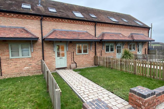 Thumbnail Cottage to rent in Dry Mill Lane, Bewdley