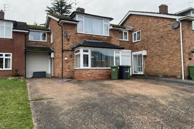 3-bed house on 121, Windermere Way, Stourport-On-Severn, £240,000