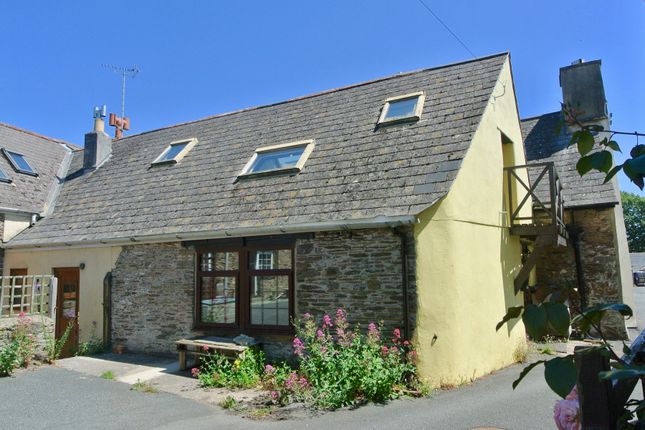 The Apple Loft Strete Dartmouth Tq6 2 Bedroom Cottage For Sale