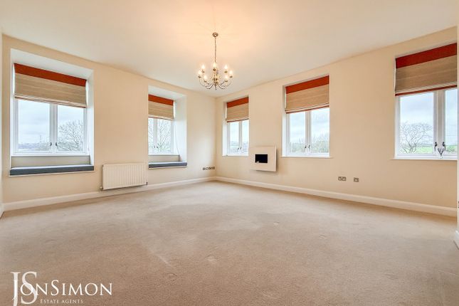 Hawkshaw Lodge, Kerry Hill, Bury photo 3