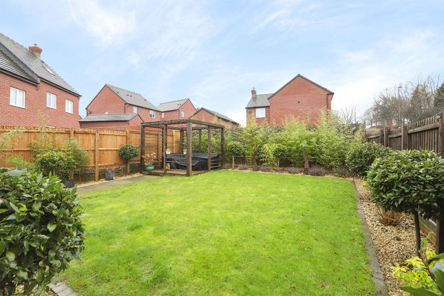 1 Baker Road, Chesterfield photo 4