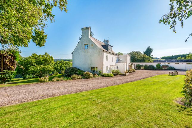 Detached house for sale in Rockfield, Monmouth, Monmouthshire