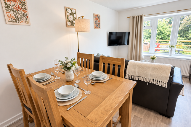 Lodge 29, Watermouth Lodges, Watermouth, Ilfracombe photo 3