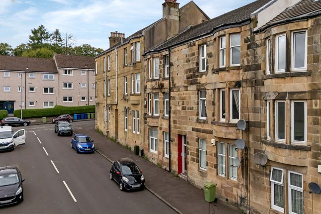 Flat F, Glasgow photo 2
