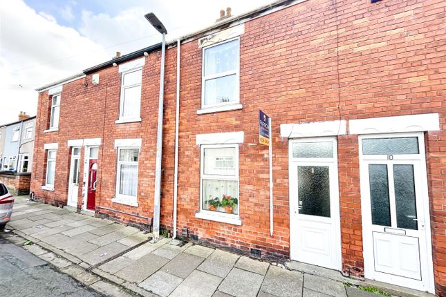 Terraced house for sale in Lister Street, Grimsby