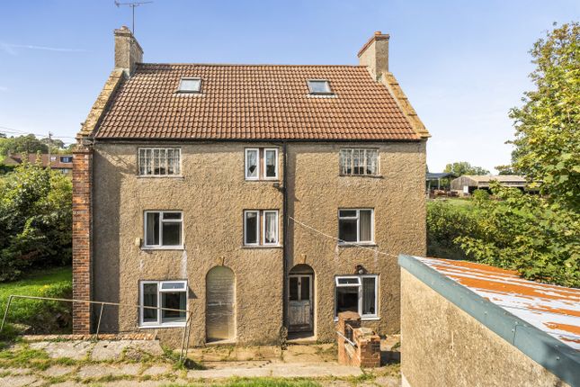 8-bed detached on Newgate Farmhouse,, Kittwhistle, Dorset, £250,000