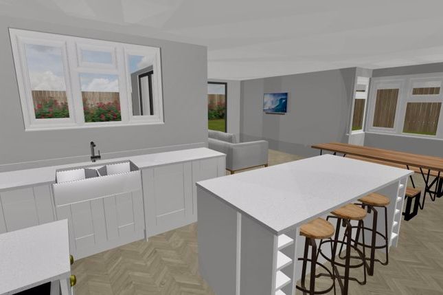 Kitchen Example (Not To Scale)