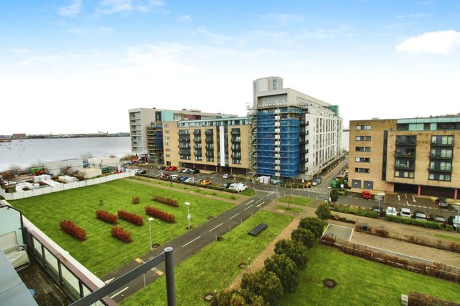 Property for sale in Ferry Court, Cardiff