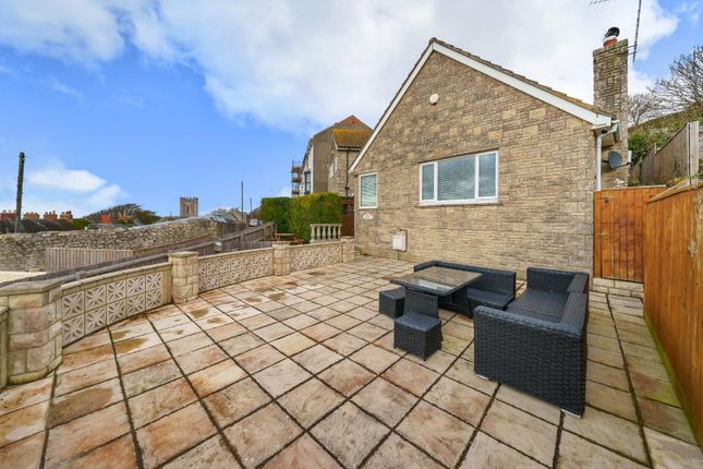 Detached house for sale in Ventnor Road, Portland