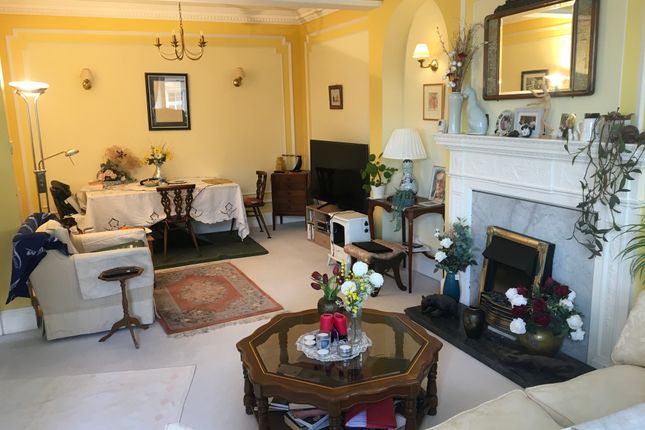 The Imperial Suite, The Grand, Folkestone photo 3
