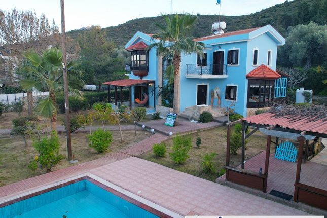 Villa for sale in Alsancak, Lapithos, Kyrenia, Cyprus