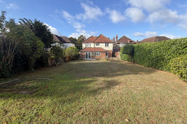 Vine Lane, Uxbridge photo 2