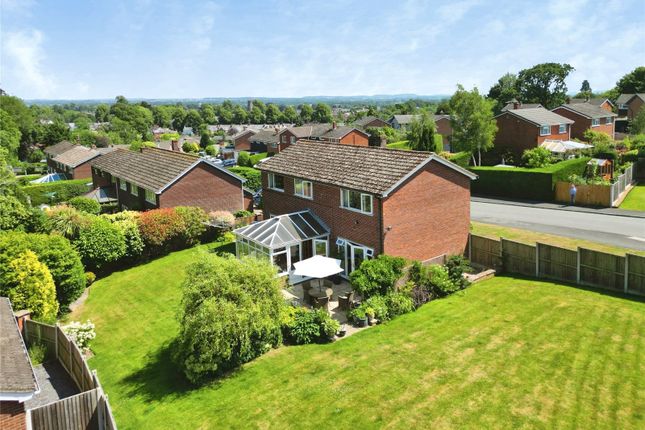 24, Llanforda Rise, Shropshire photo 2