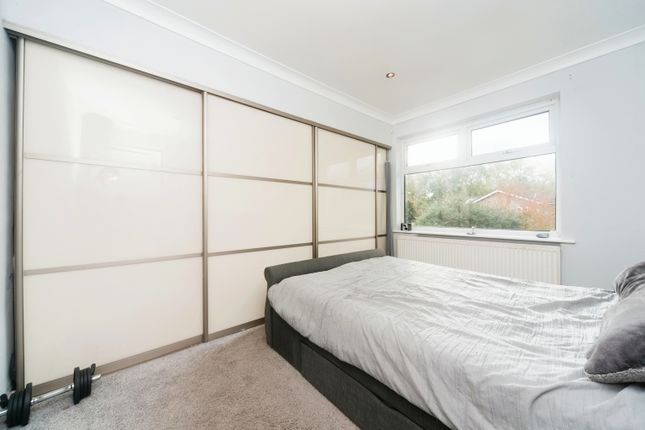 Semi-detached house for sale in Stayton Road, Sutton