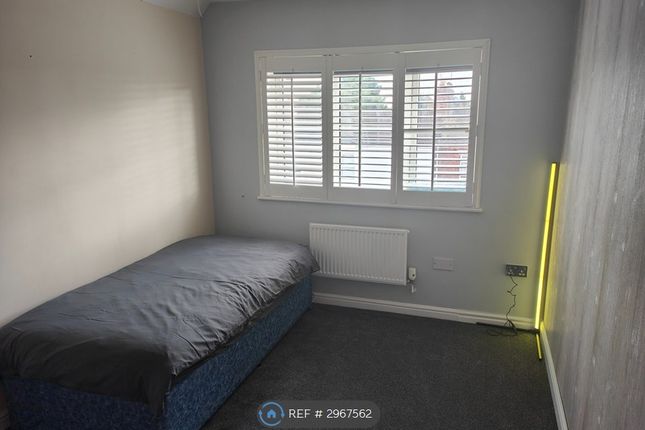 Friars Terrace, Stafford photo 2