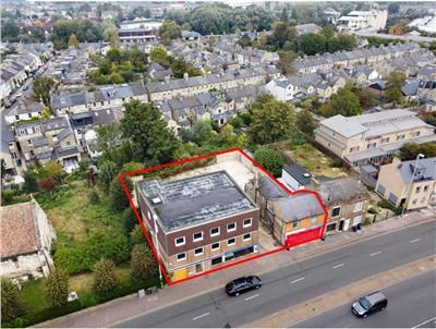 Thumbnail Office for sale in Newmarket Road, Cambridge, Cambridgeshire