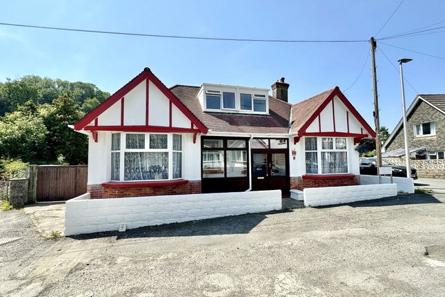Detached bungalow for sale in Kingston Avenue, Combe Martin, Devon
