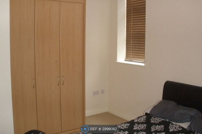 Apartment, Nightingale House Ockbrook Drive, Nottingham photo 2