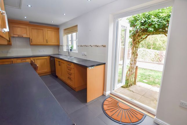 27, Sandbrook Close, Market Drayton photo 4