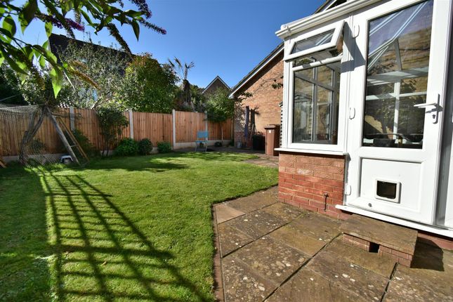 Detached house for sale in Herbert Close, Sudbury