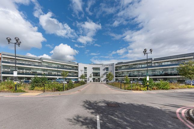 Office to let in Riverside House, Goldcrest Way, Newcastle Upon Tyne, Tyne And Wear