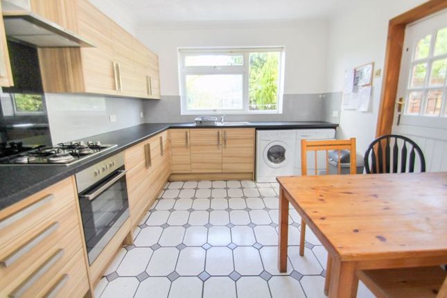 Detached house to rent in Sedgley Road, Winton, Bournemouth