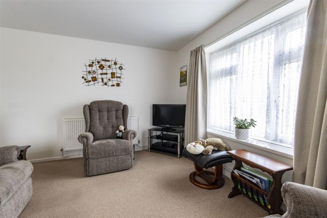 Flat for sale in Harehill Road, Chesterfield