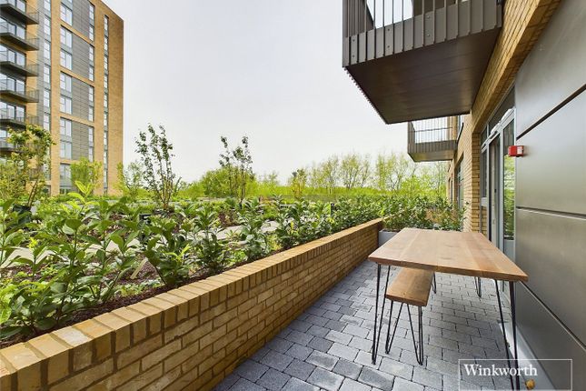 Flat 102, 55, Flagstaff Road, Berkshire photo 4