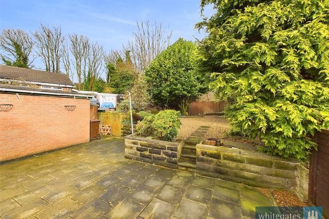 Bungalow for sale in Harland Close, Bradford, West Yorkshire