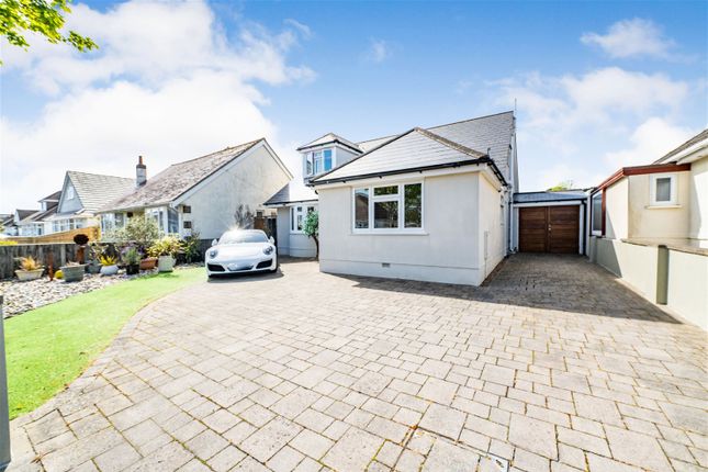 Detached house for sale in Duncliff Road, Wick, Bournemouth