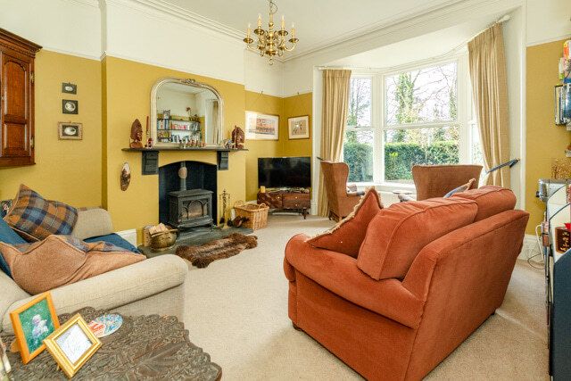 3, Prospect Terrace, North Yorkshire photo 4