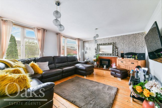 Terraced house for sale in Warminster Road, London