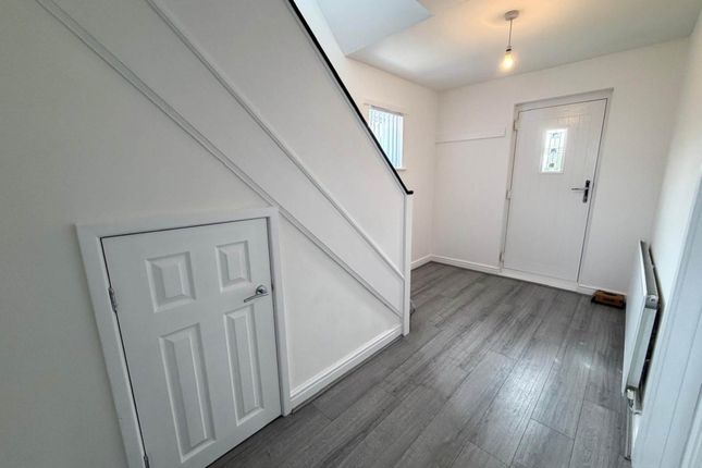 3-bed semi-detached on 2, Retford Road, Liverpool, £975/mo