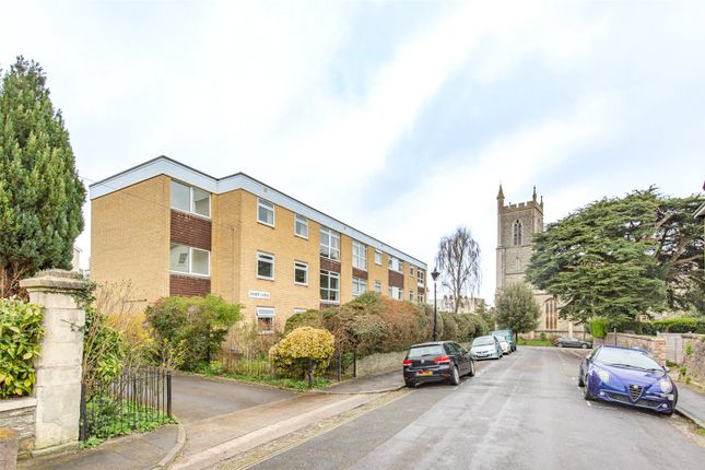 Thumbnail Flat for sale in Cotham Side, Bristol