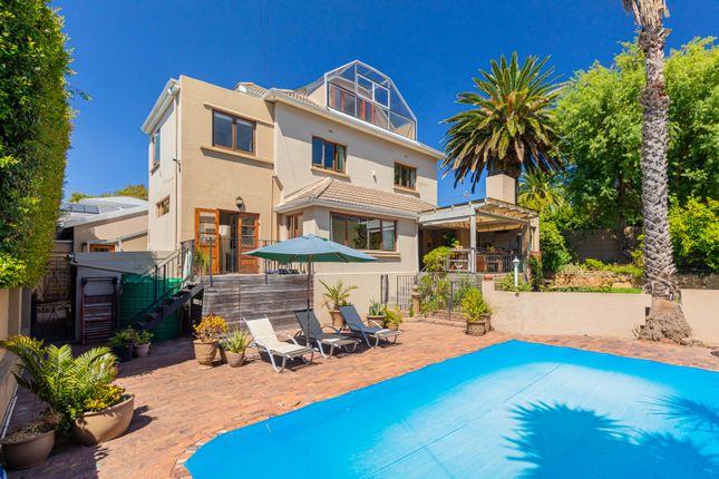 Detached house for sale in Newlands Road, Claremont, Cape Town, Western Cape, South Africa