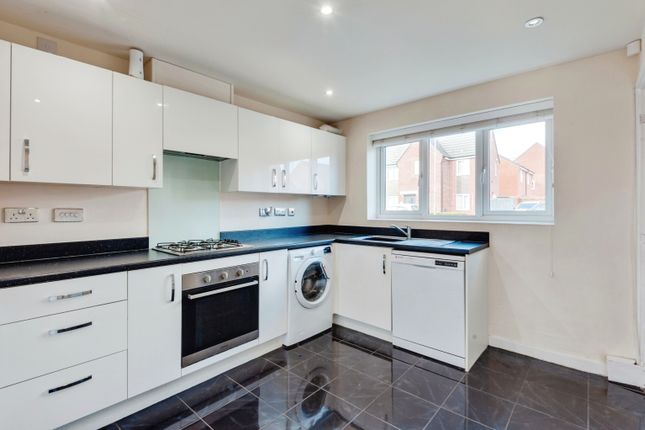 Terraced house for sale in Hammond Drive, Liverpool, Merseyside