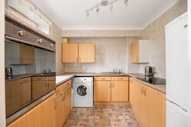 Flat for sale in 23 Homescott House, 6 Goldenacre Terrace, Edinburgh
