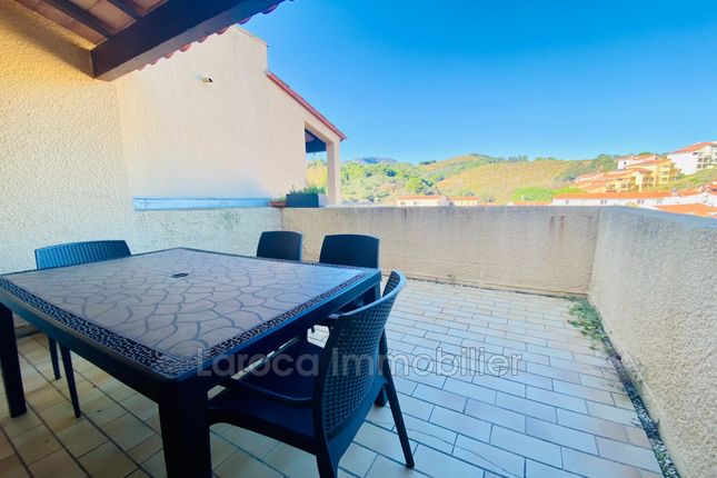 Studio for sale in Banyuls-Sur-Mer, Pyrénées-Orientales, Languedoc-Roussillon