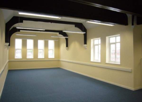 Office to let in Border House, High Street, Saltney, Chester