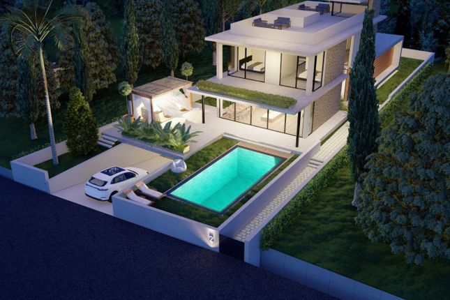 Villa for sale in Girne Merkez, Kyrenia (City), Kyrenia, Cyprus