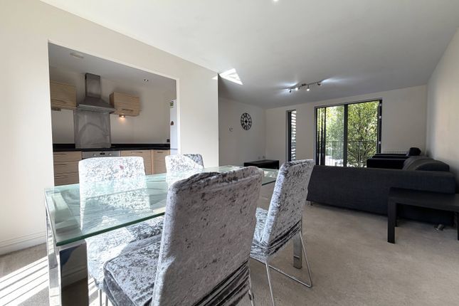 Osler Court, Pulse Development, Colindale photo 3